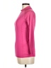 Tesla Pink Long Sleeve Turtleneck Size M - photo 5