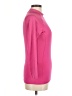 Tesla Pink Long Sleeve Turtleneck Size M - photo 4