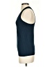 Athleta 100% Nylon Blue Tank Top Size XS - photo 5