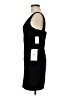 Crystal Doll Black Cocktail Dress Size 6 - photo 5