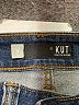 Kut from the Kloth Blue Jeans Size 0 - photo 7