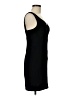 Crystal Doll Black Cocktail Dress Size 6 - photo 4