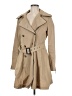 BCBGeneration Tan Trenchcoat Size M - photo 1