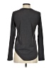 Under Armour Gray Long Sleeve T-Shirt Size S - photo 2