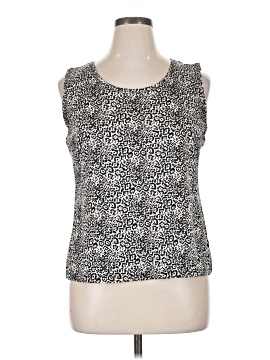 212 Collection Sleeveless Top