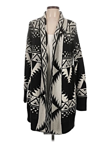 Caslon Cardigan (view 1)