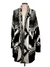 Caslon Black Cardigan Size L - photo 1