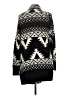 Caslon Black Cardigan Size L - photo 2