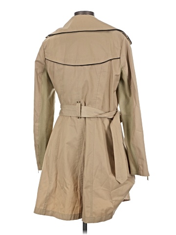 BCBGeneration Trenchcoat (view 2)