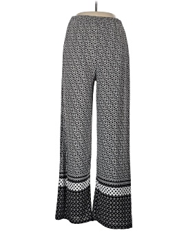 Unique Spectrum Casual Pants