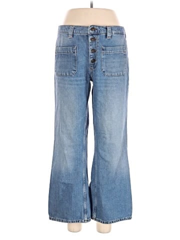 Zara Jeans (view 1)