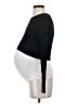 Seraphine Black Cardigan Size 4 Maternity - photo 5