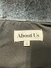 About Us Black Cocktail Dress Size XS - photo 4