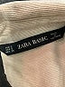 Zara Basic Tan Jacket Size S - photo 6