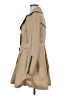 BCBGeneration Tan Trenchcoat Size M - photo 5