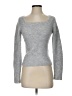 Unbranded Silver Pullover Sweater Size XS (estimated) - photo 1