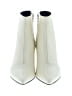 Rag & Bone Ivory Ankle Boots Size EU 41 - photo 2