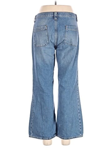 Zara Jeans (view 2)