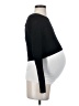 Seraphine Black Cardigan Size 4 Maternity - photo 4