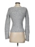 Unbranded Silver Pullover Sweater Size XS (estimated) - photo 2