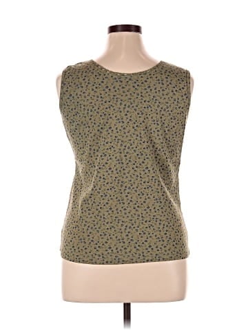 Bobbie Brooks Sleeveless T-Shirt (view 2)