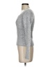 Unbranded Silver Pullover Sweater Size XS (estimated) - photo 5