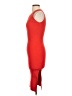 Willow & Wind Solid Red Cocktail Dress Size S - photo 5