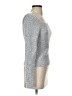 Unbranded Silver Pullover Sweater Size XS (estimated) - photo 4