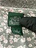 Wild Fable Floral Gray Romper Size S - photo 4
