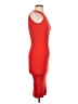 Willow & Wind Solid Red Cocktail Dress Size S - photo 4