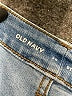 Old Navy Hearts Blue Jeans Size 20 - photo 4