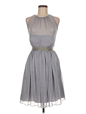 Adrianna Papell Cocktail Dress (view 1)