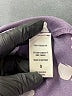 West Kei 100% Polyester Gray 3/4 Sleeve Blouse Size S - photo 8