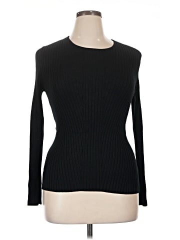 Future Collective Pullover Sweater (view 1)