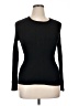 Future Collective Black Pullover Sweater Size XL - photo 1