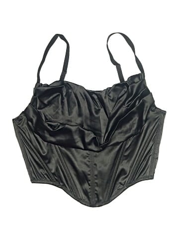 Urban Outfitters Sleeveless Blouse (view 1)