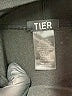 Tier Black Leggings Size Sm - Med - photo 7