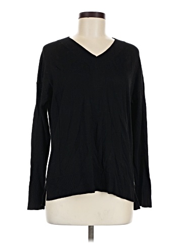Matty M Long Sleeve Top (view 1)