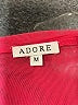 Adore Pink Long Sleeve T-Shirt Size M - photo 7