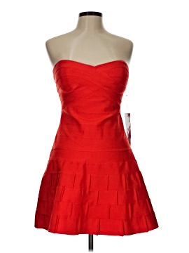 Wow Couture Cocktail Dress