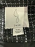 J by Joie 100% Polyester Tweed Gray Blazer Size S - photo 6