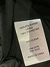 J by Joie 100% Polyester Tweed Gray Blazer Size S - photo 7