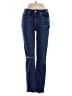 Paige Blue Jeans Size 24 waist - photo 1