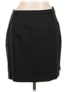 Donna Karan New York Casual Skirt (view 1)