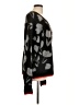 Scotch & Soda Hearts Black Pullover Sweater Size Lg (3) - photo 4