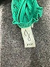 J by Joie 100% Polyester Green Sleeveless Blouse Size 2X - photo 7
