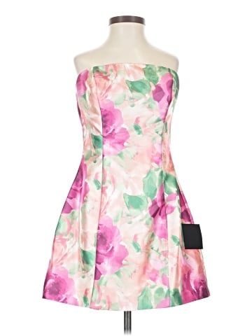 Lulus Cocktail Dress (view 1)
