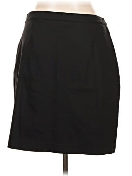 Donna Karan New York Casual Skirt (view 2)