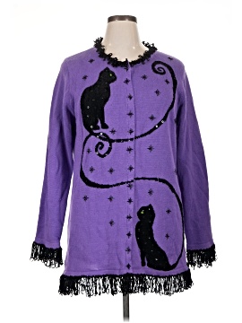 Storybook Knits Cardigan