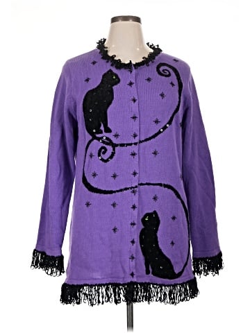 Storybook Knits Cardigan (view 1)
